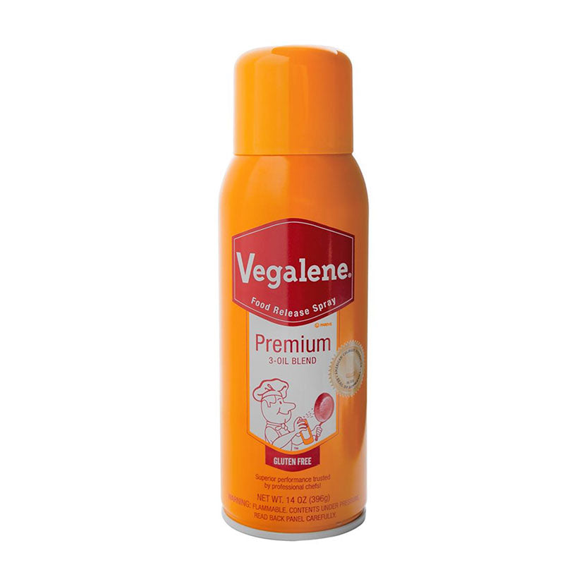 Vegalene Premium Food Release Spray