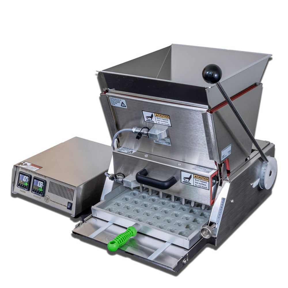 Heating Panels Kit For Universal Depositor