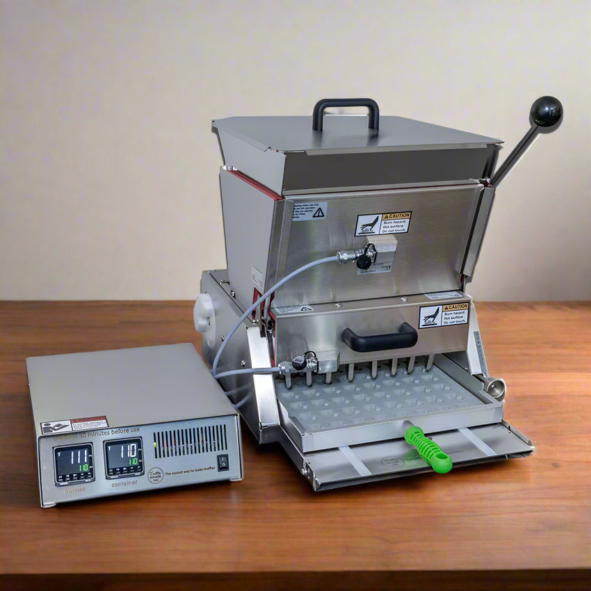 Universal Depositor 6L & XL – Truffly Made