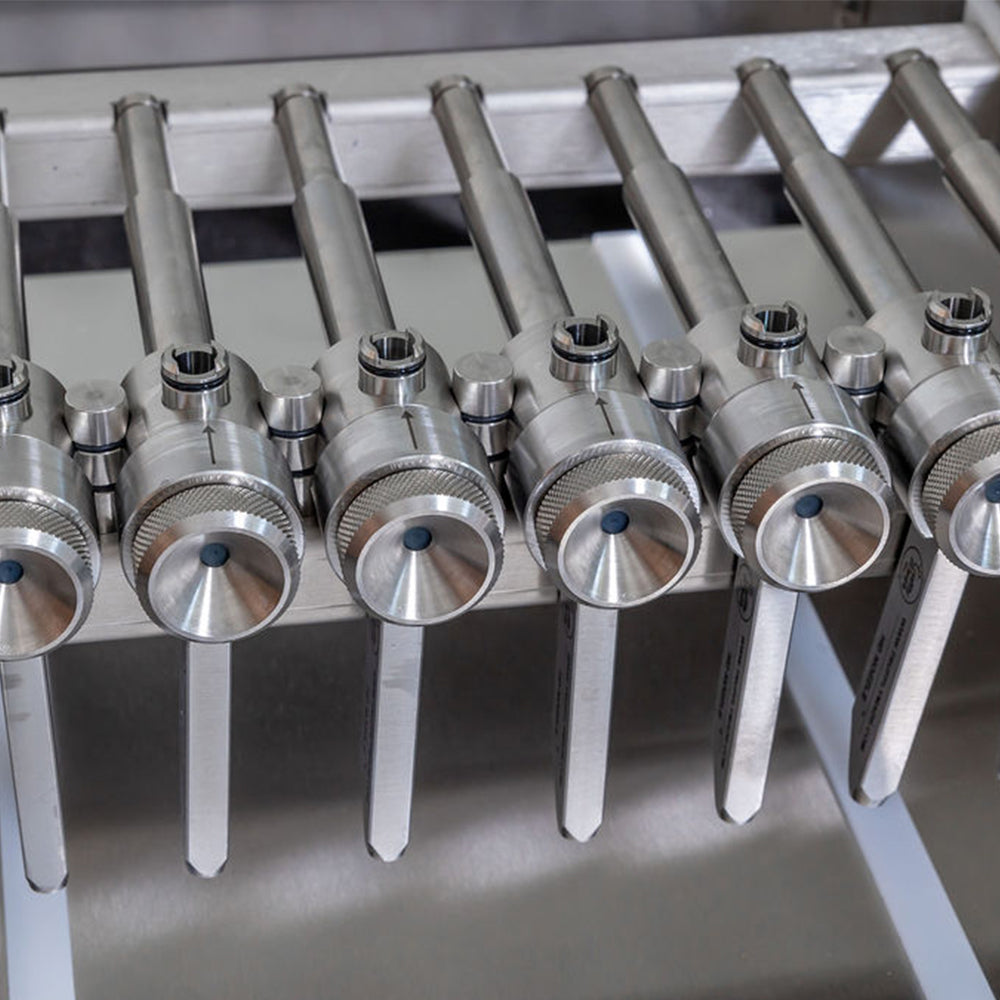 HD Piston – 8 Pack