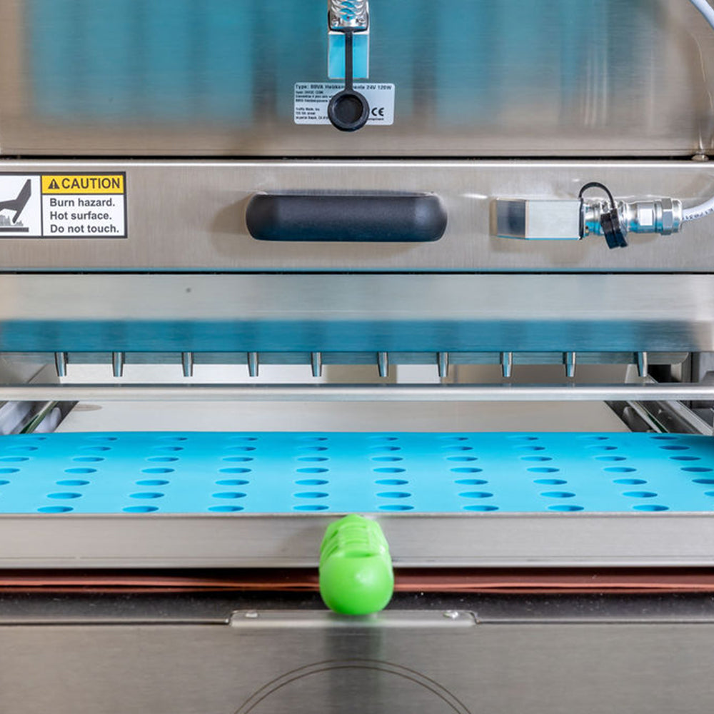 Tower Rack System for Automatic Depositor <span style="color: #FF0000;">New!</span> image 9