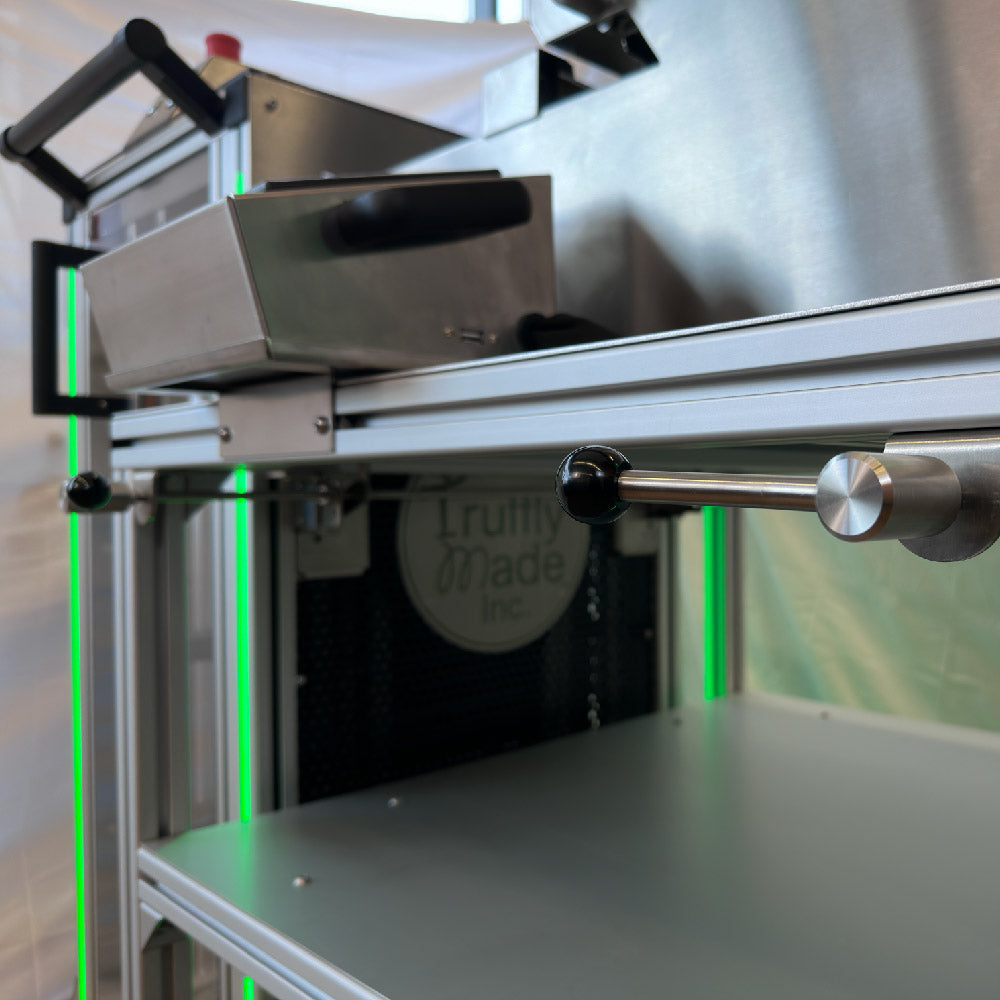 Tower Rack System for Automatic Depositor <span style="color: #FF0000;">New!</span> image 3