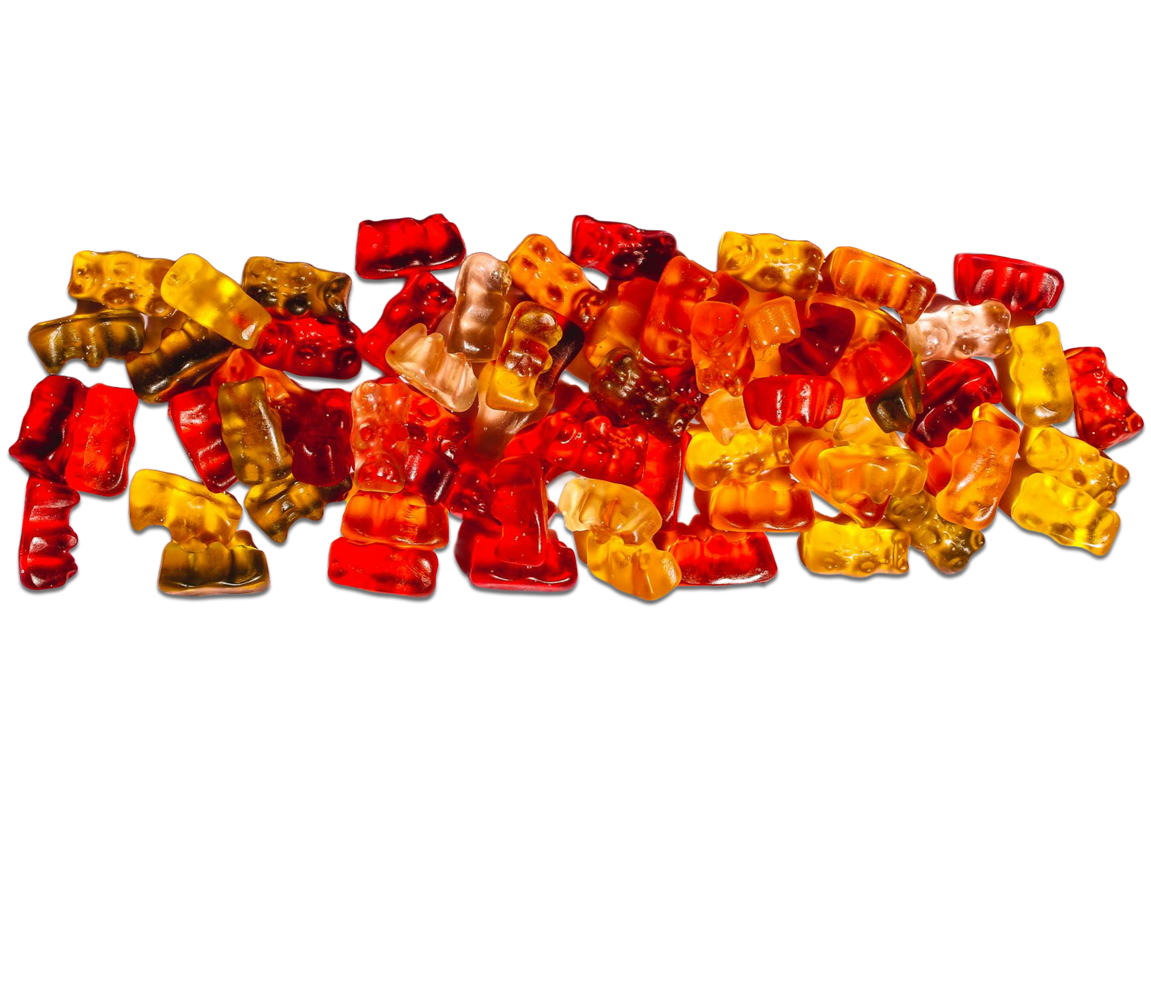 Truffly gummies