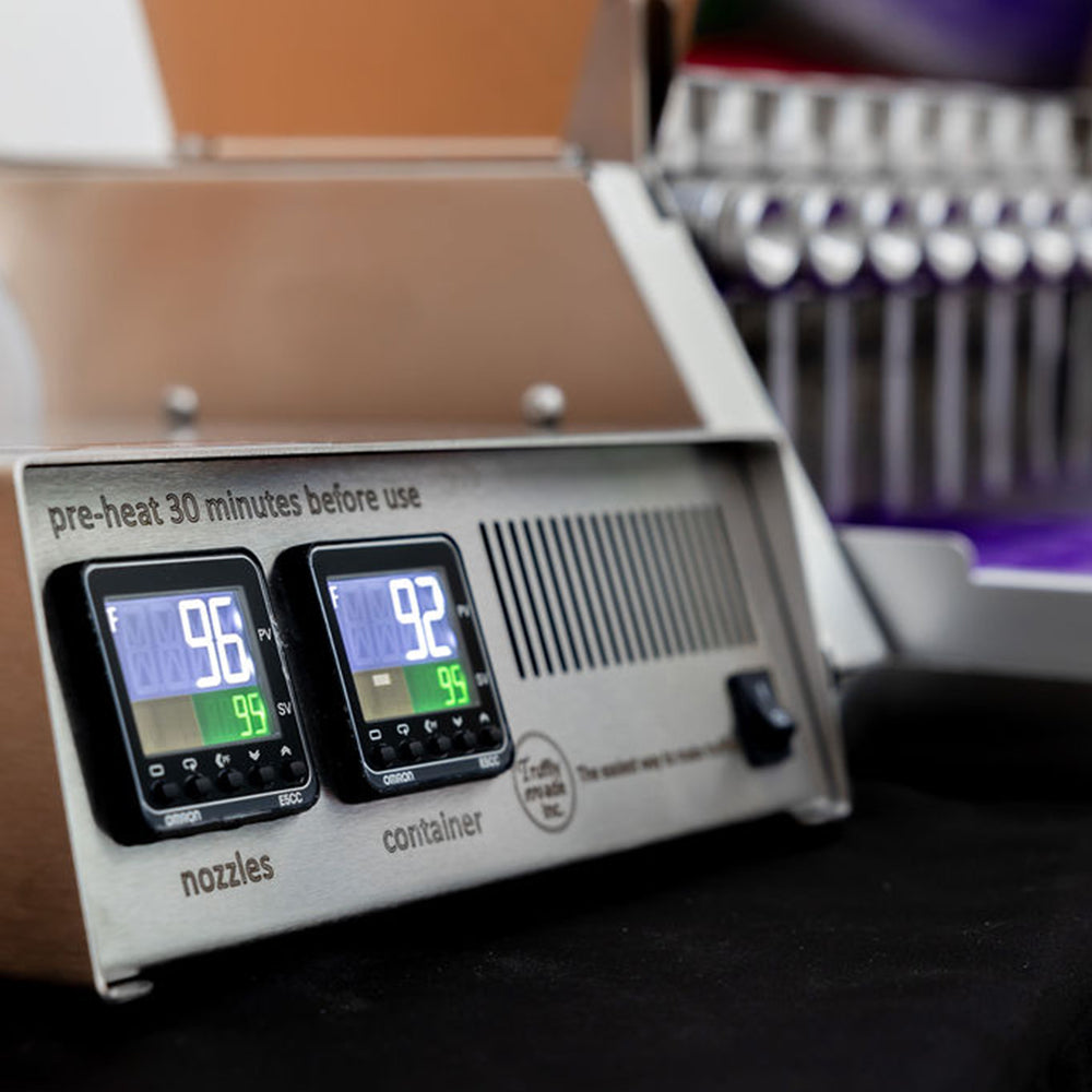 Universal Depositor 6L & XL image 3