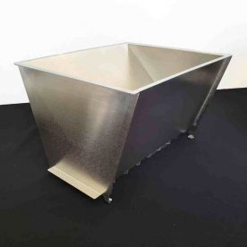 Standard Hopper For Universal Depositors