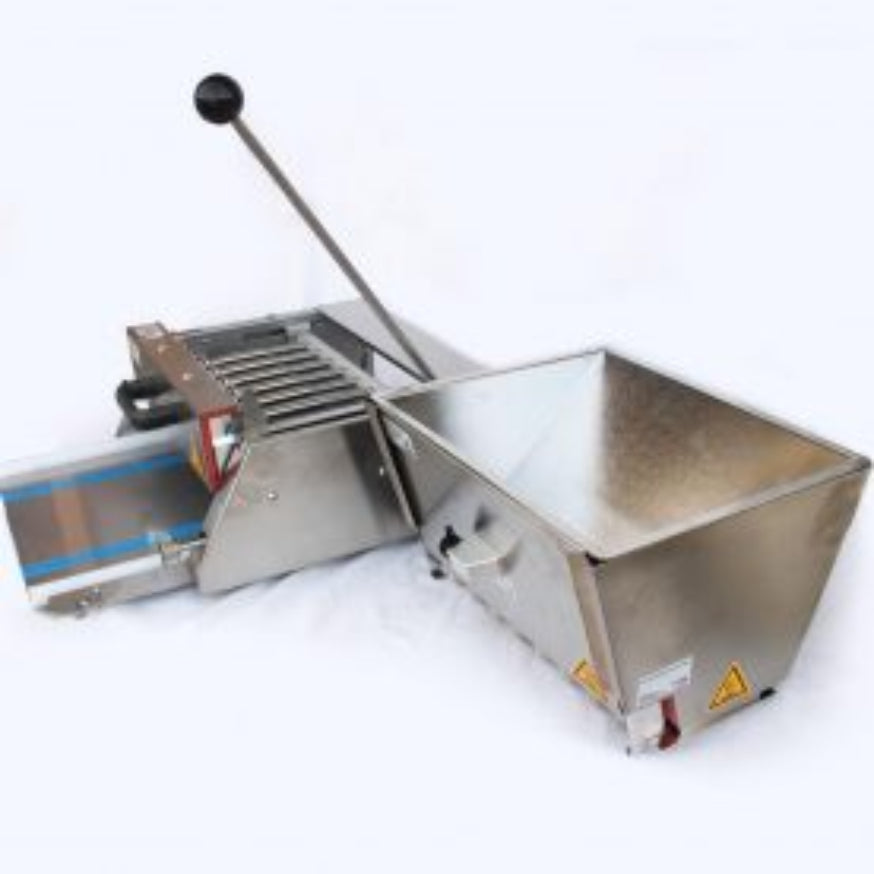 Standard Hopper For Universal Depositors