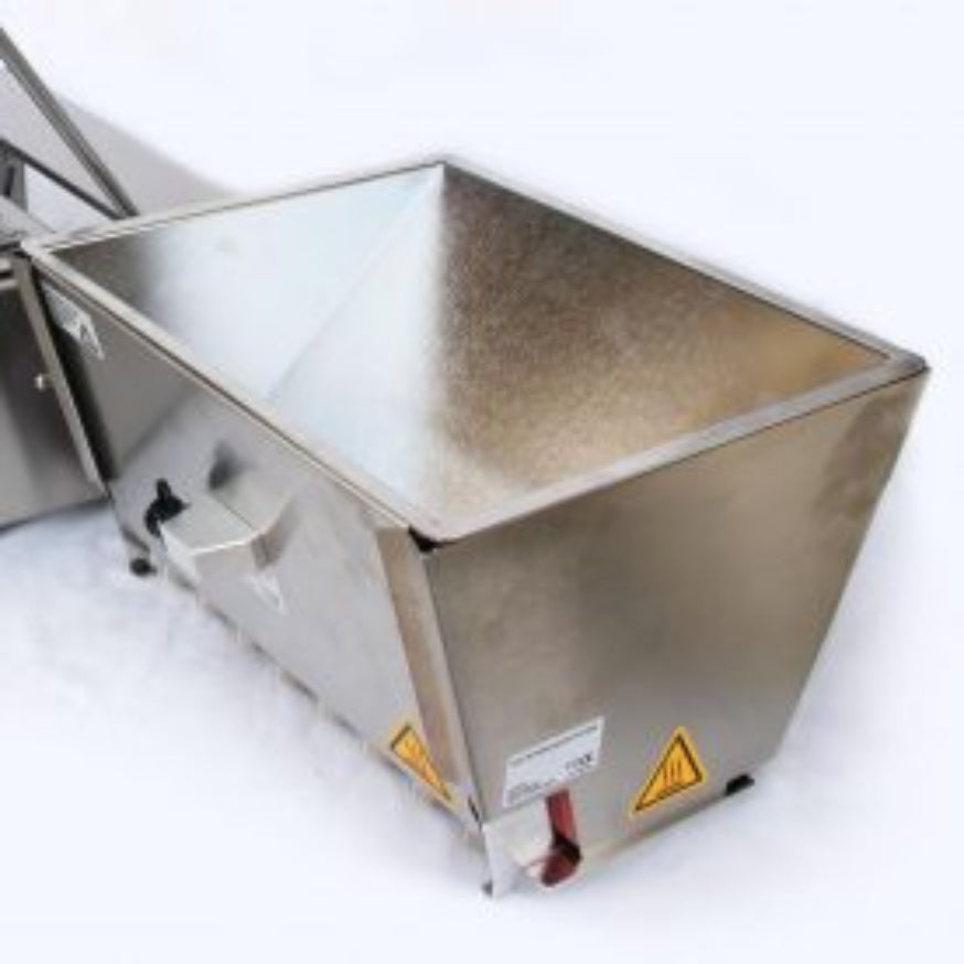 Standard Hopper For Universal Depositors