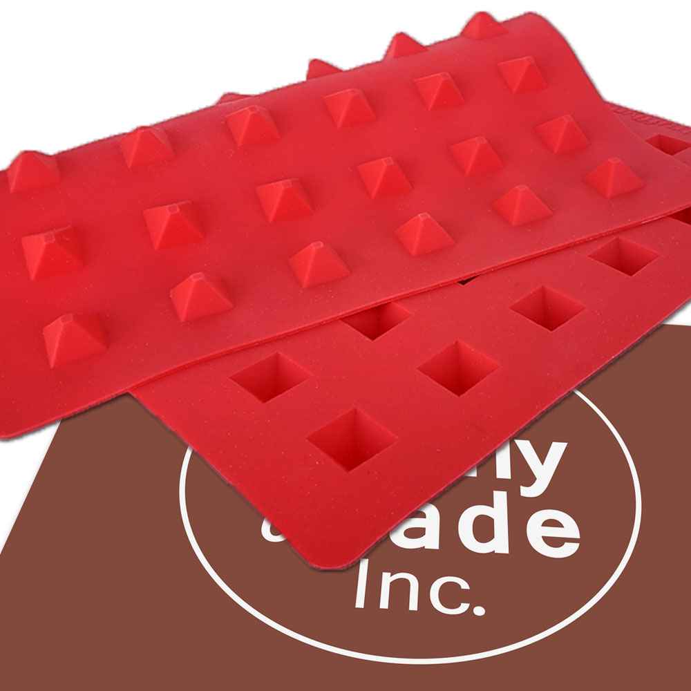Mini Pyramid 54