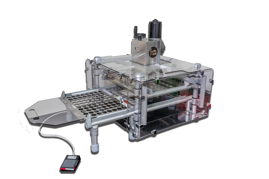 Automatic Candy Demolder