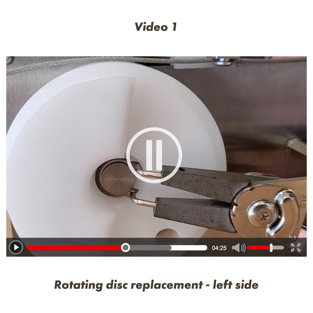 Universal Depositor Maintenance Video Tutorials