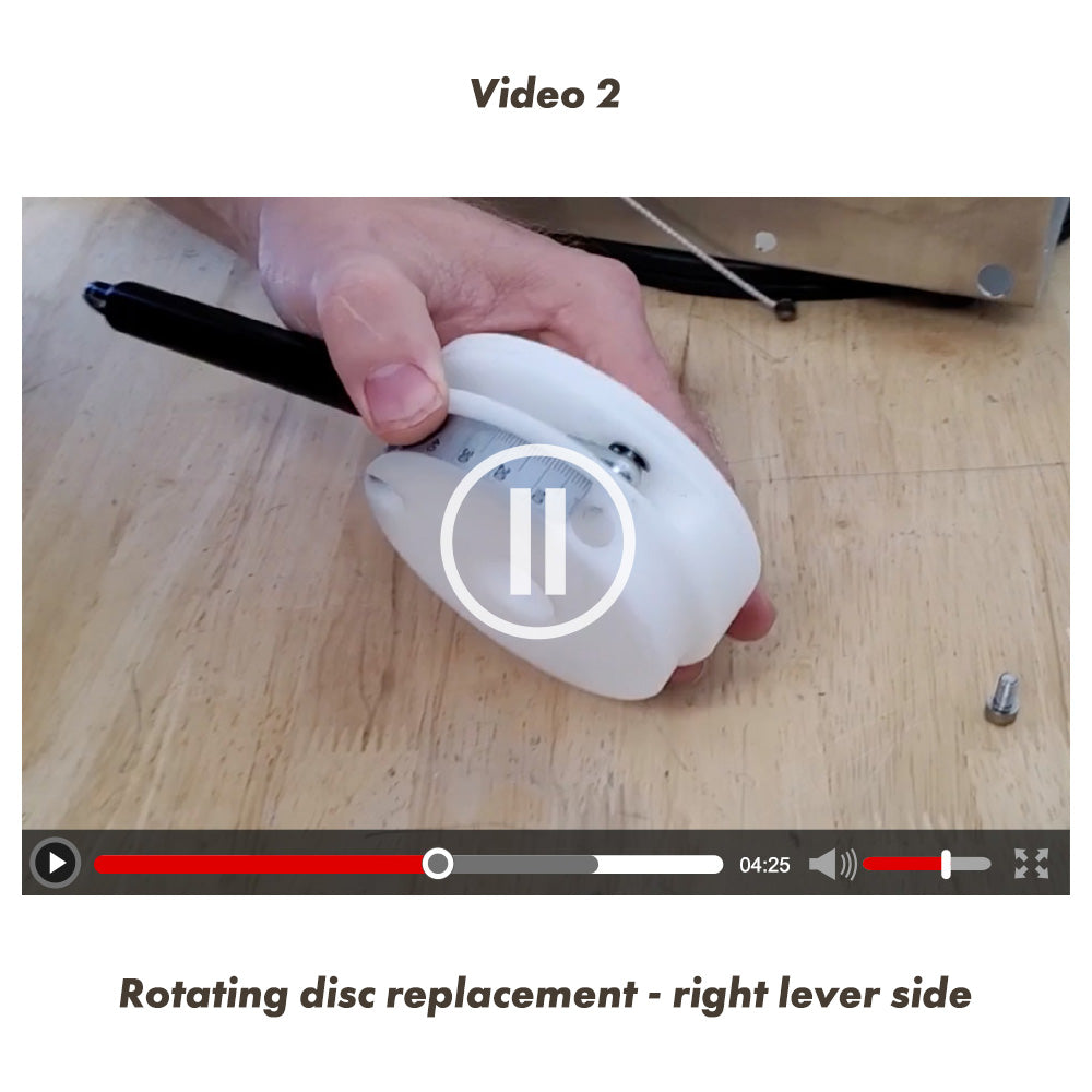 Universal Depositor Maintenance Video Tutorials