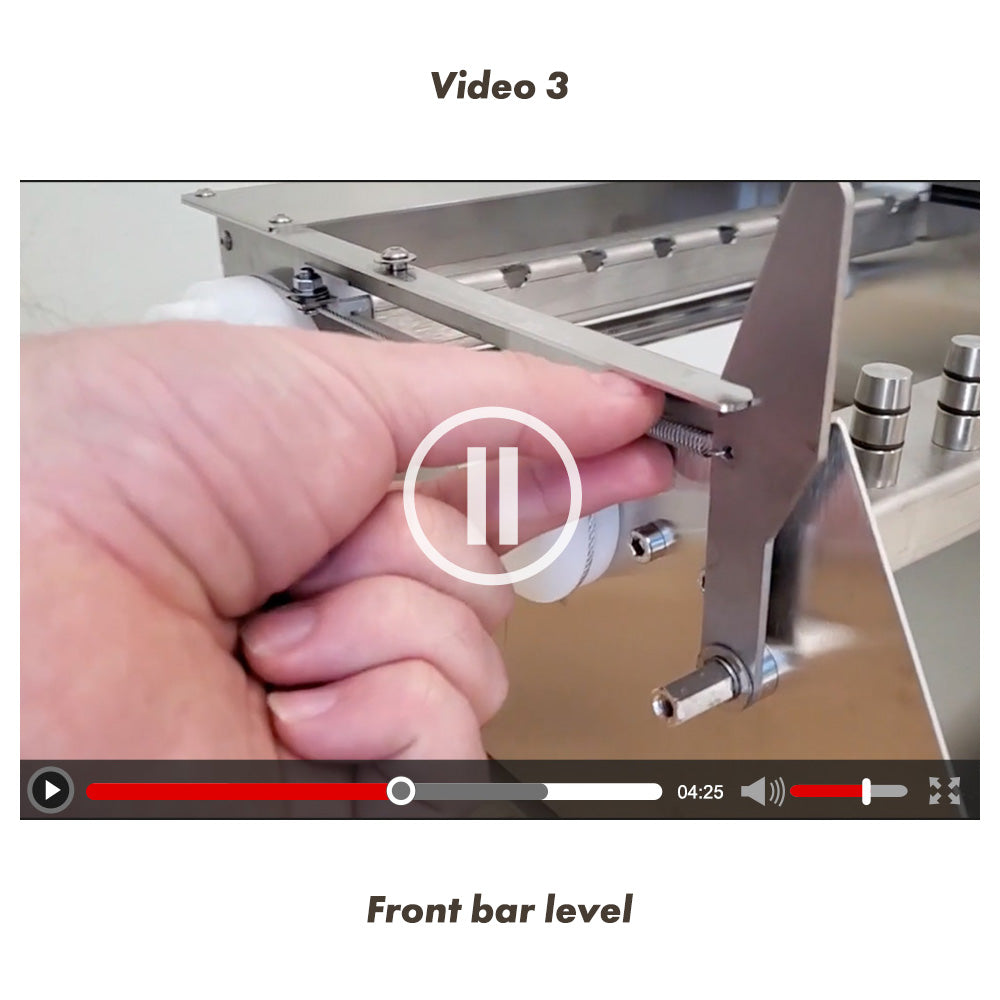 Universal Depositor Maintenance Video Tutorials
