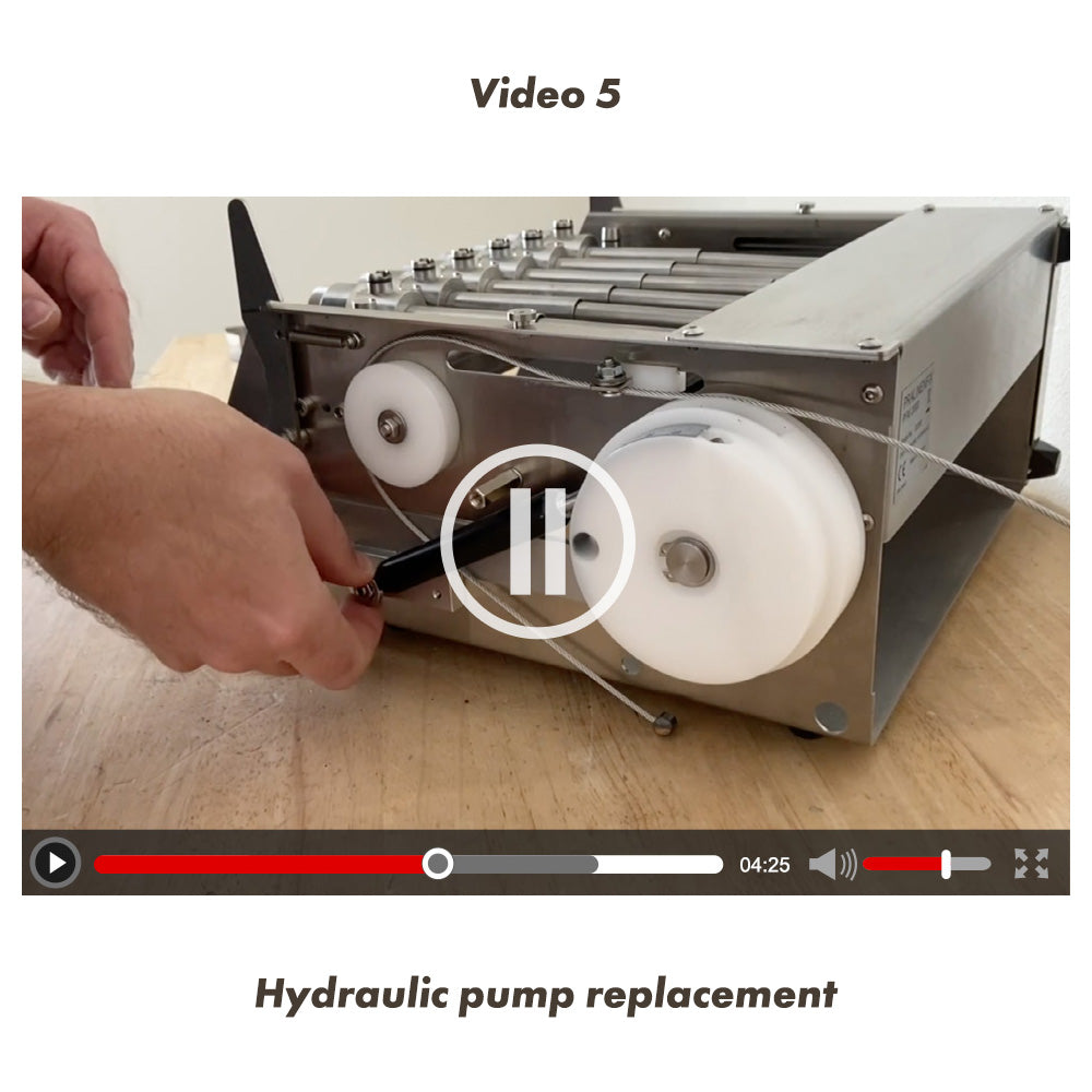 Universal Depositor Maintenance Video Tutorials