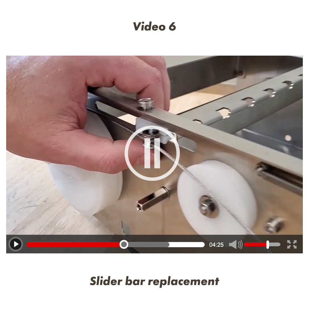 Universal Depositor Maintenance Video Tutorials