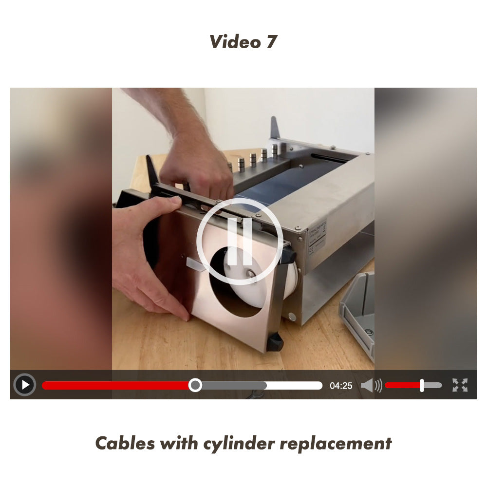 Universal Depositor Maintenance Video Tutorials