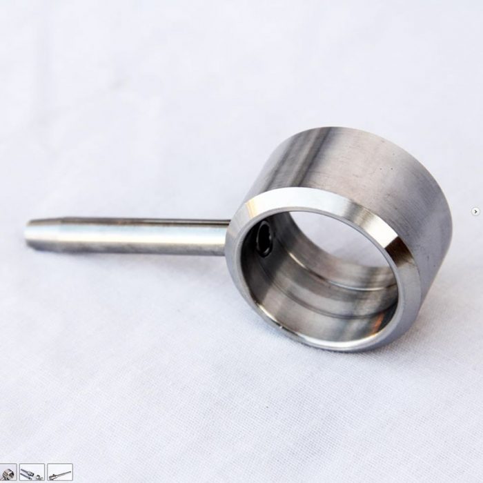 Standard nozzle ring