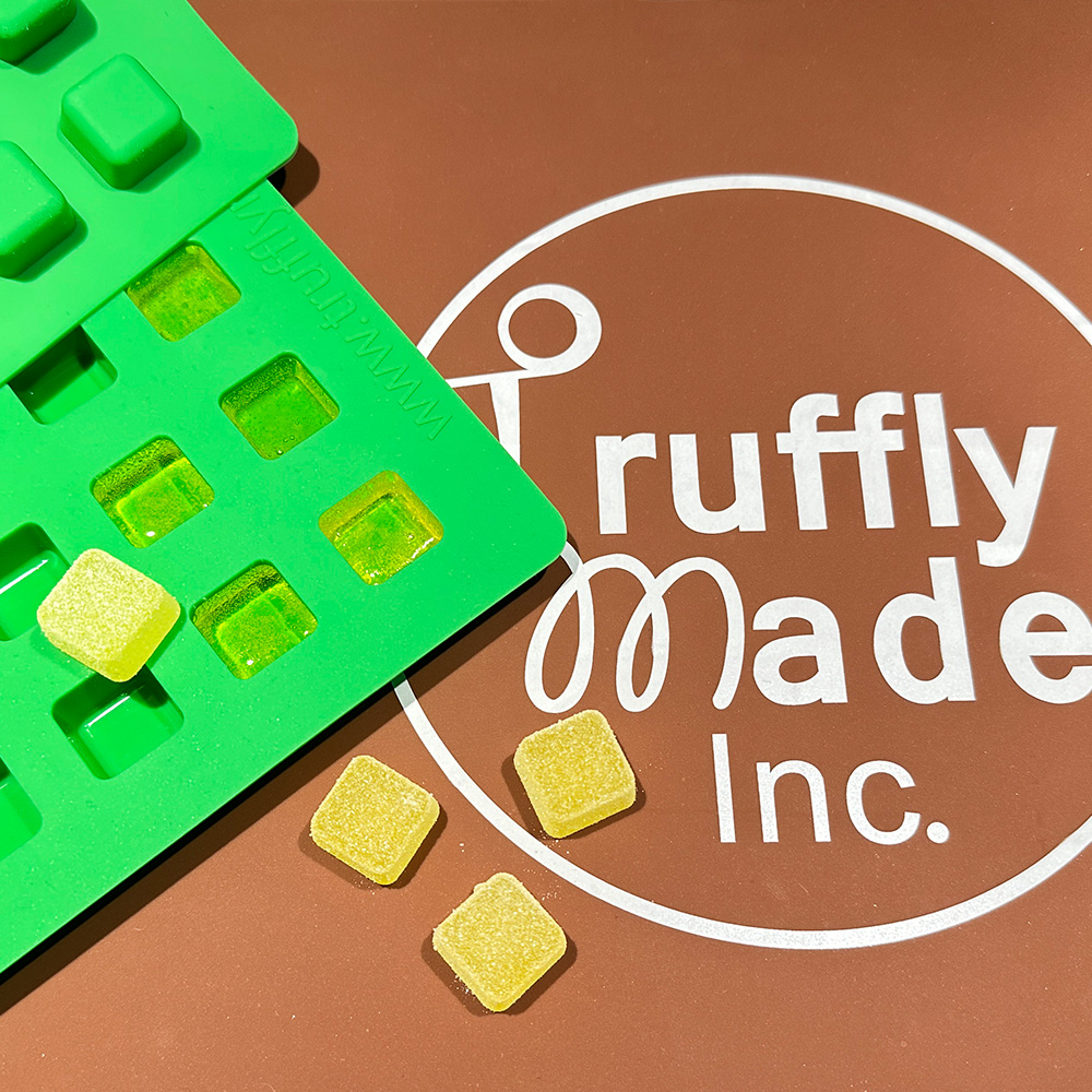Medium Round 63 Mold - Truffly Made