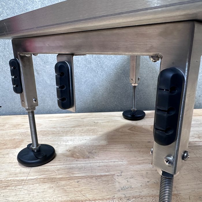 Ergonomic Stand For Universal Depositor - Image 6