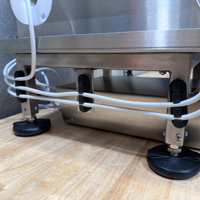 Ergonomic Stand For Universal Depositor - Image 5