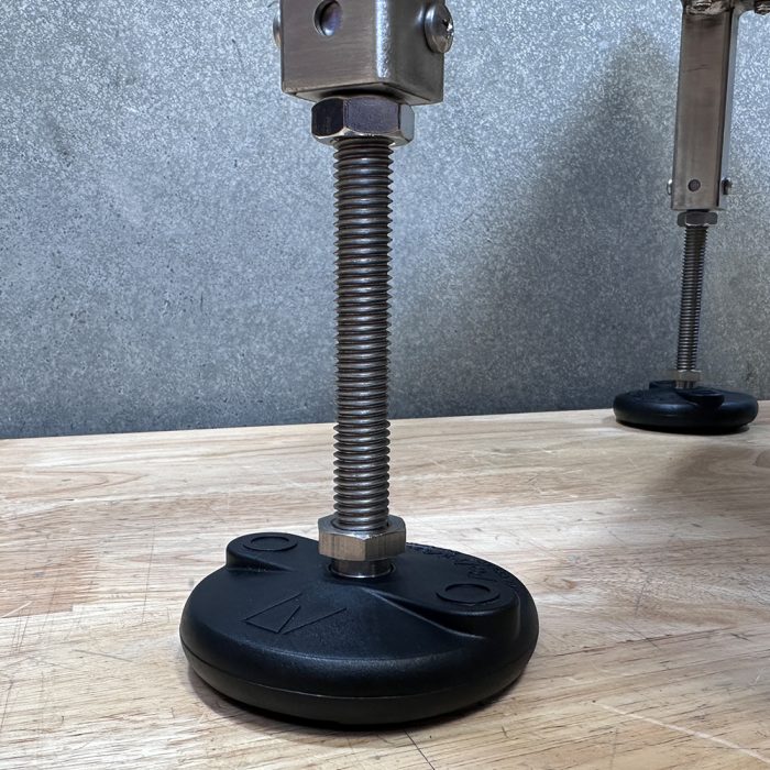 Ergonomic Stand For Universal Depositor - Image 4