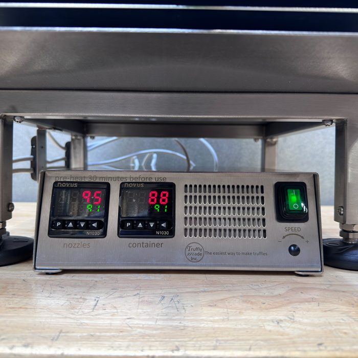 Ergonomic Stand For Universal Depositor - Image 3