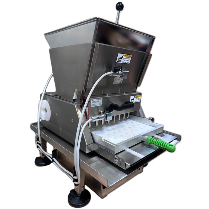 Ergonomic Stand For Universal Depositor - Image 2