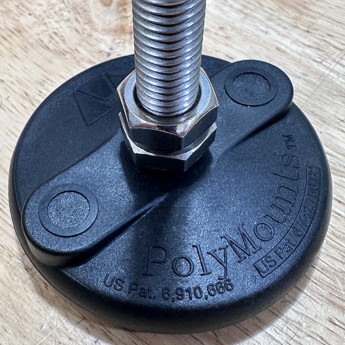 Ergonomic Stand For Universal Depositor - Image 8