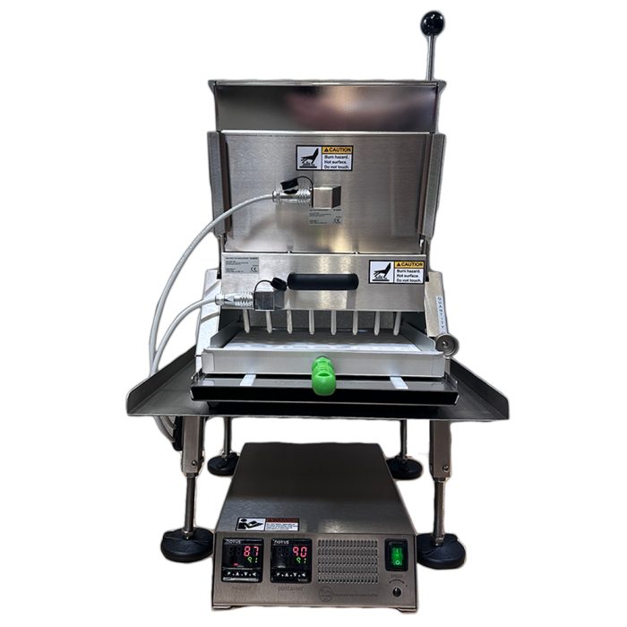 Ergonomic Stand For Universal Depositor - Image 9