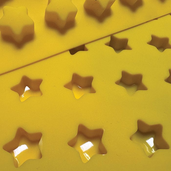 Star 80 Mold <span style="color: #FF0000;">New!</span> - Image 5