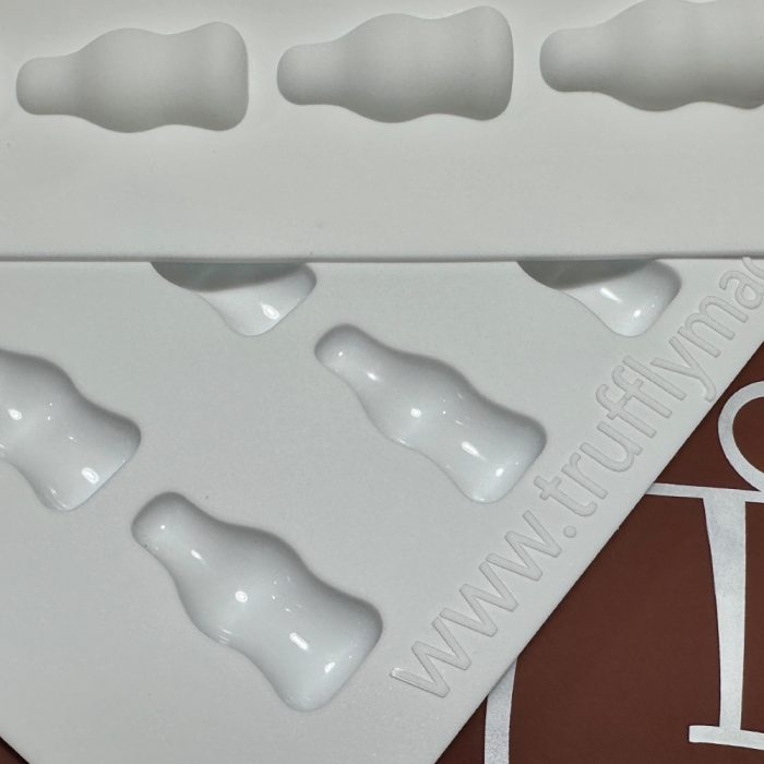 Cola 80 Mold <span style="color: #FF0000;">New!</span> - Image 4