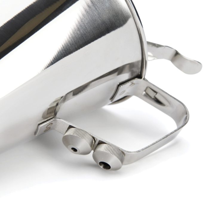 Piston Funnel 3L Depositor - Image 5